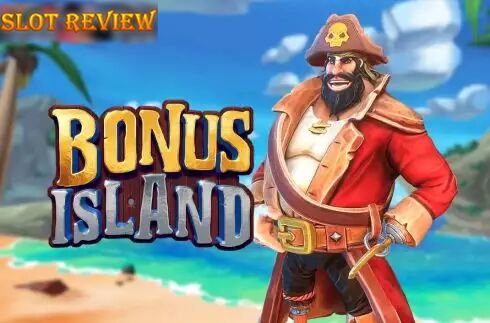 Bonus Island icon